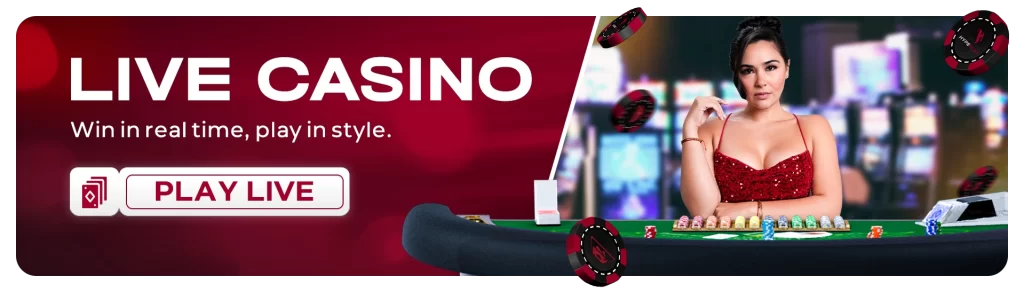 Live Casino